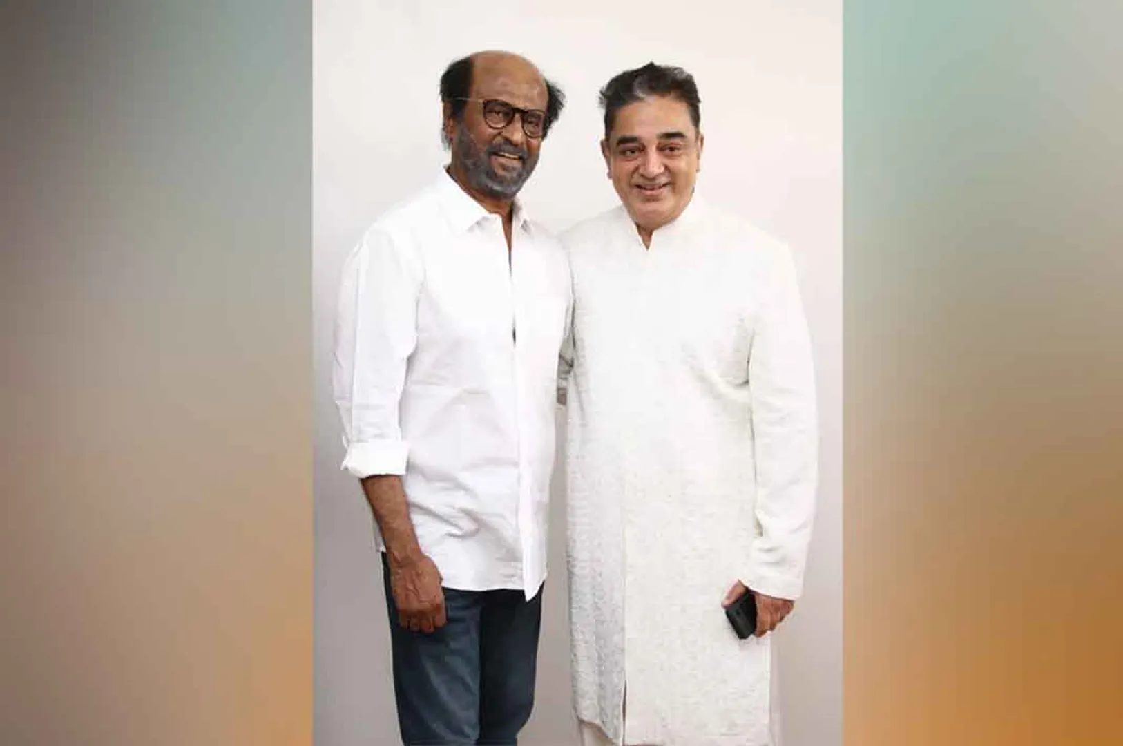 Kamal - Rajini 